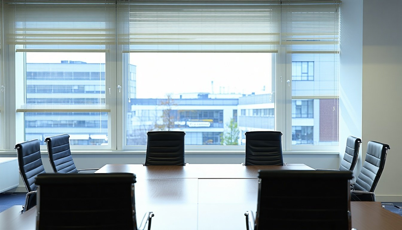 Professionelle Unterstützung im administrativen Bereich